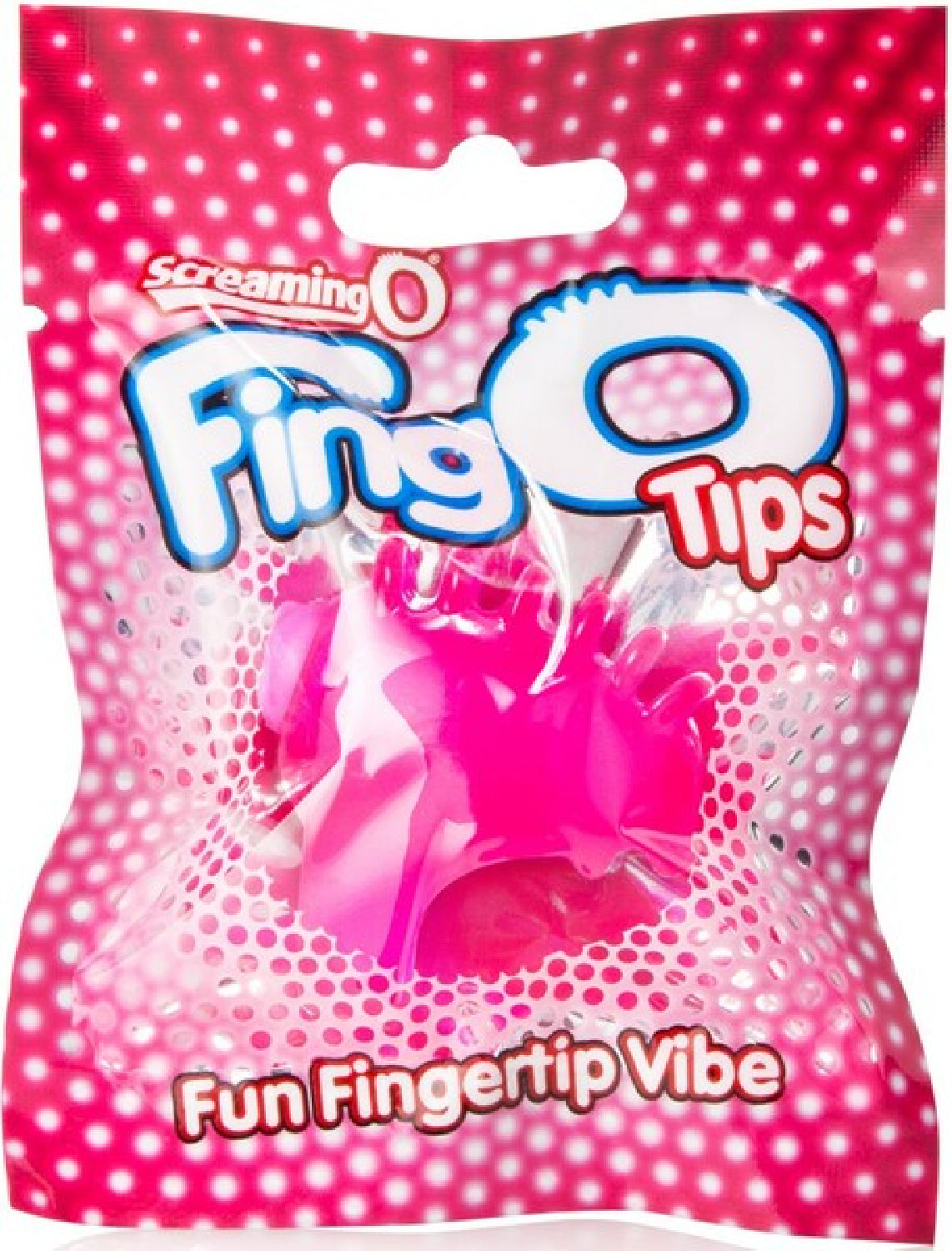 FingO Tips (Blue)