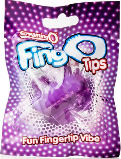 FingO Tips (Blue)