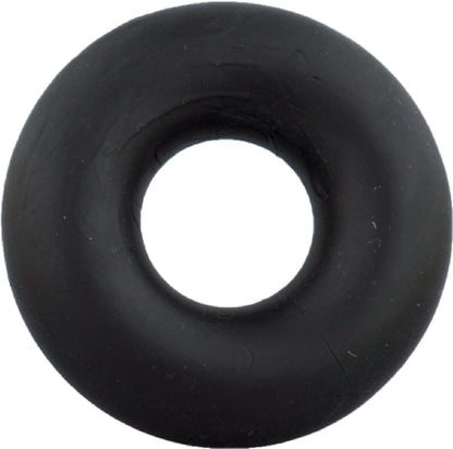 Stretchy Cockring (Black)