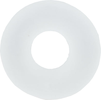Stretchy Cockring (Black)