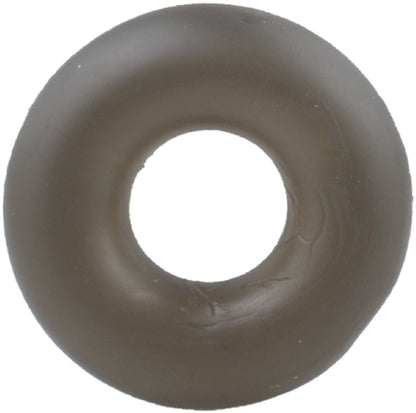 Stretchy Cockring (Black)