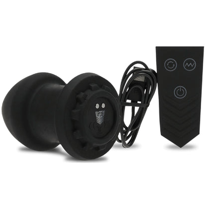 Robo Rimmer (Black)
