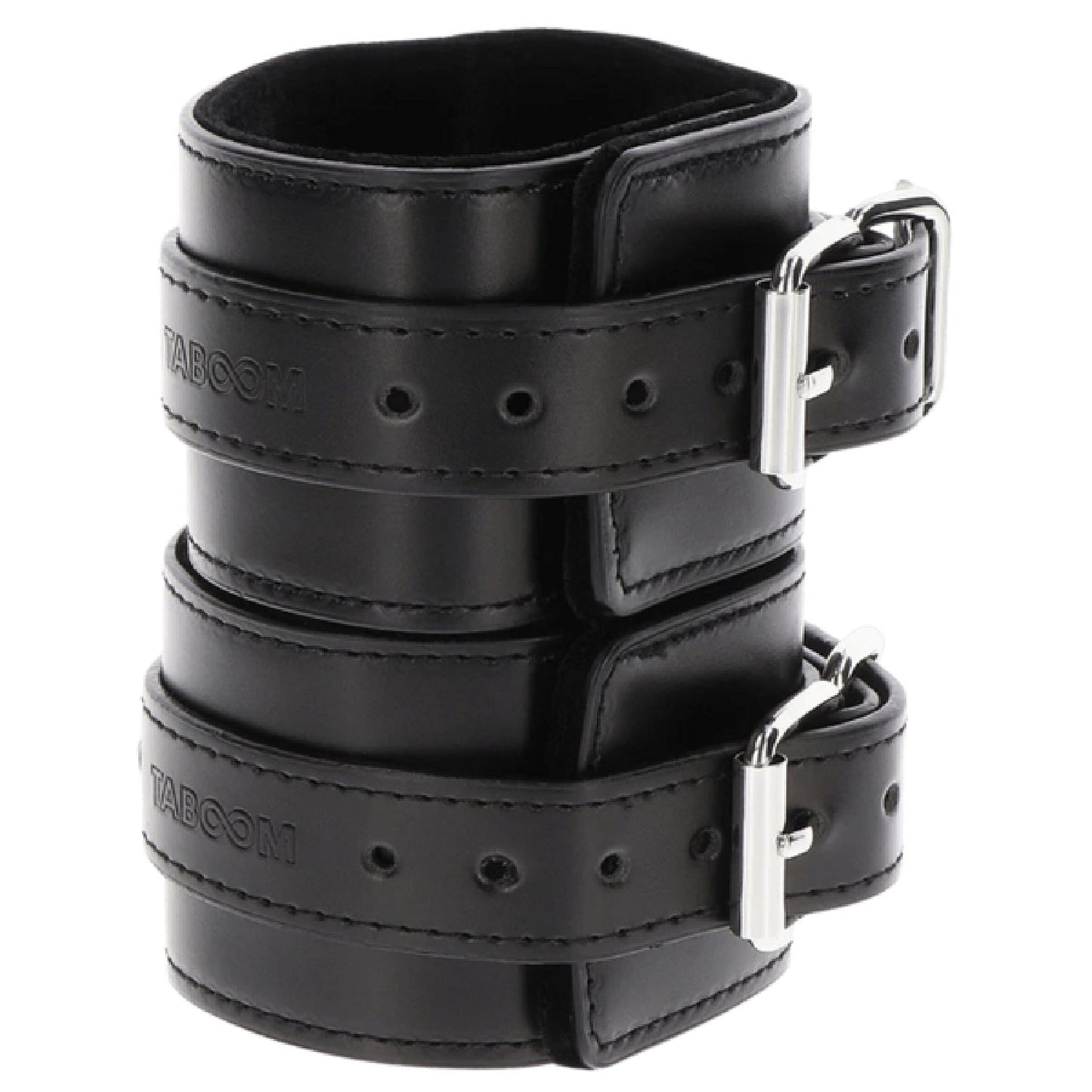 Wrist Cuffs (Black)