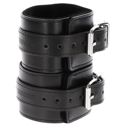 Wrist Cuffs (Black)