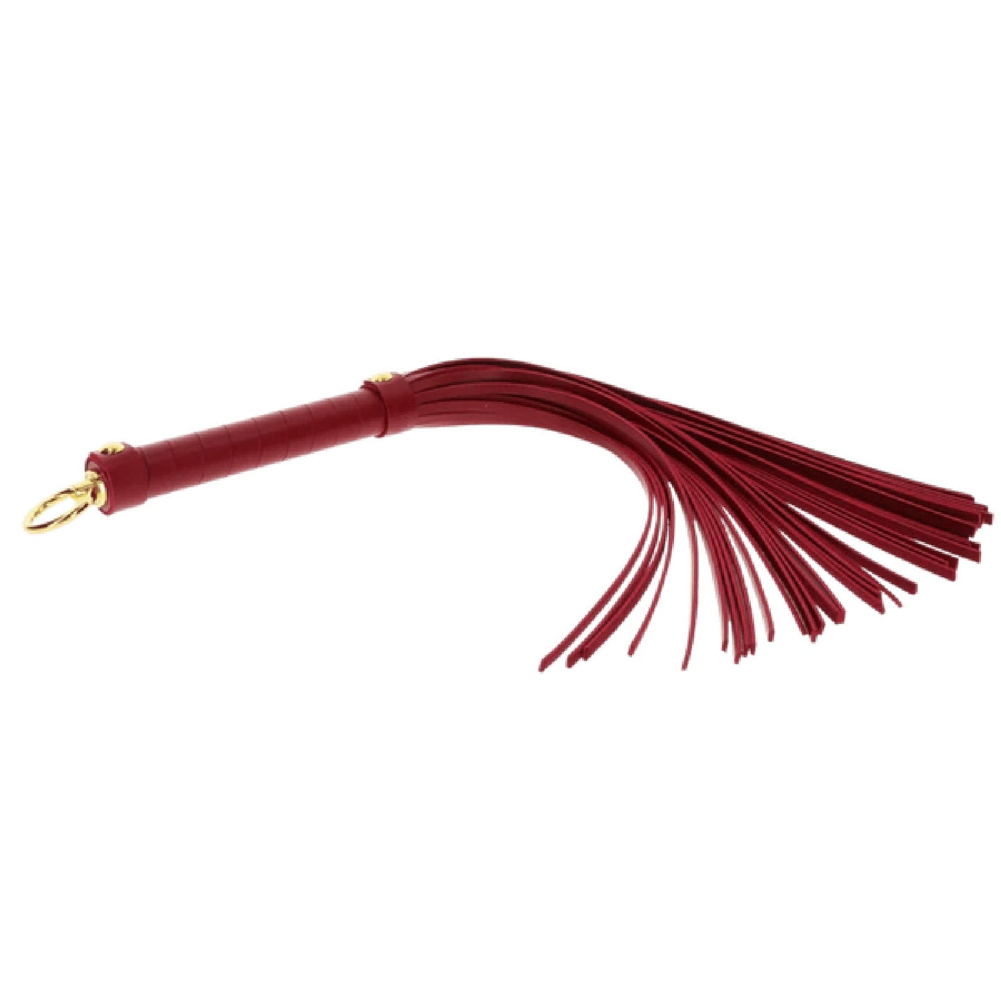 Large Whip (Red)