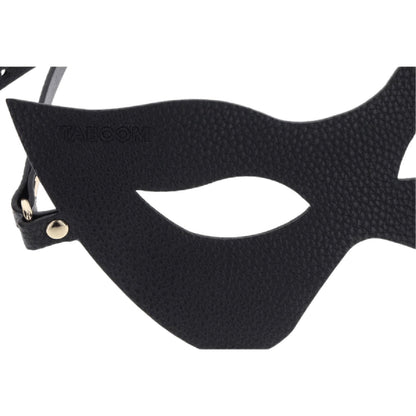 Cat Mask (Black)