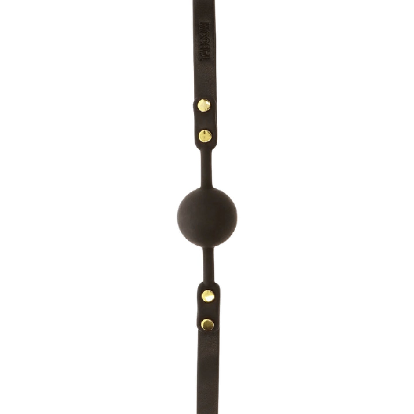 Ball Gag (Black)