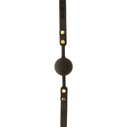 Ball Gag (Black)