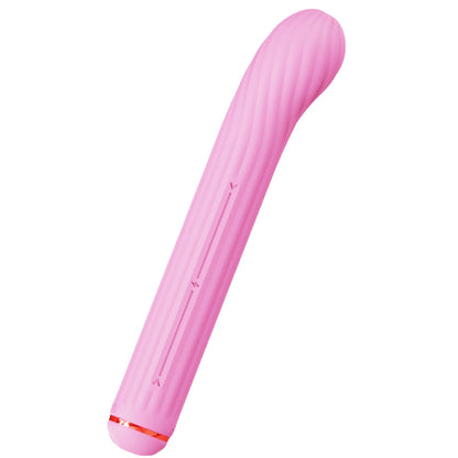 THE MAGIC STICK S1 Plus - Rechargeable Vibrator (Purple)