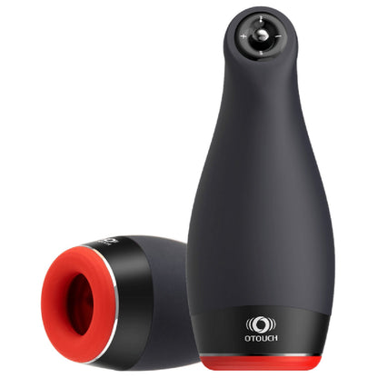 PLEASURE ENGINE - Auto Thrusting with Heat and Vibrating