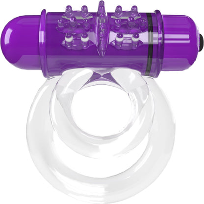 Double O 6 4T High Pitch Treble (Grape)