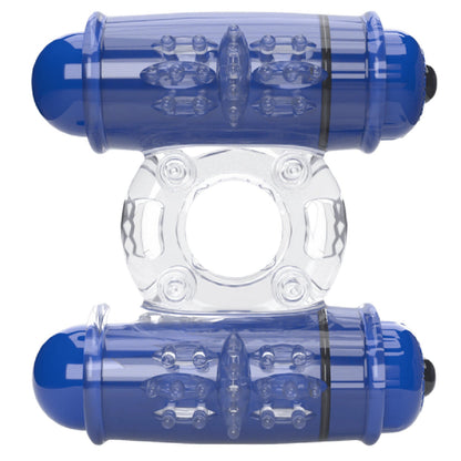 Double Wammy 4T High Pitch Treble (Blueberry)