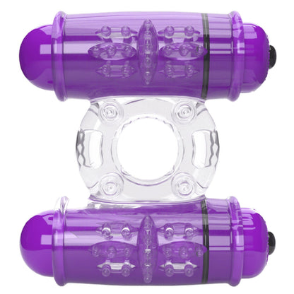 Double Wammy 4T High Pitch Treble (Blueberry)