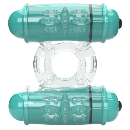 Double Wammy 4T High Pitch Treble (Blueberry)