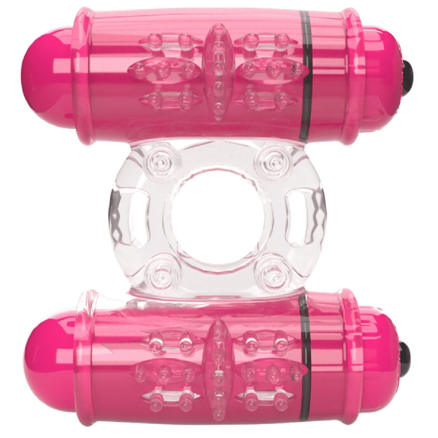 Double Wammy 4T High Pitch Treble (Blueberry)