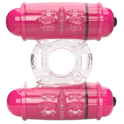 Double Wammy 4T High Pitch Treble (Blueberry)