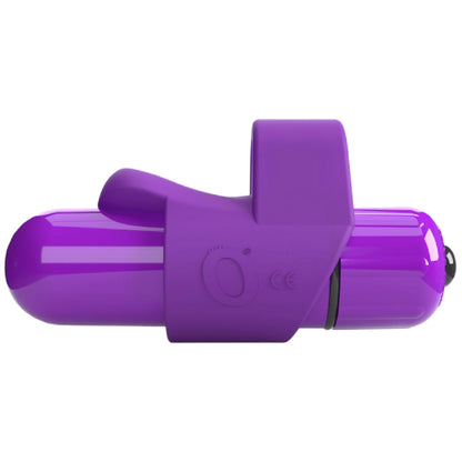 FingO's Slim 4T High Pitch Treble (Blueberry)