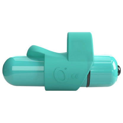 FingO's Slim 4T High Pitch Treble (Blueberry)