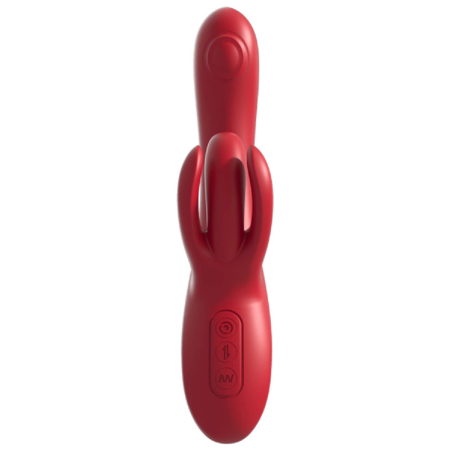 Trio Bliss (Red)