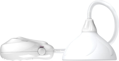 Breast Enhancement Pump - Sucking and Vibrating - Enhancement