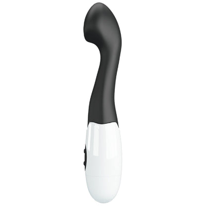 Charles (Black)