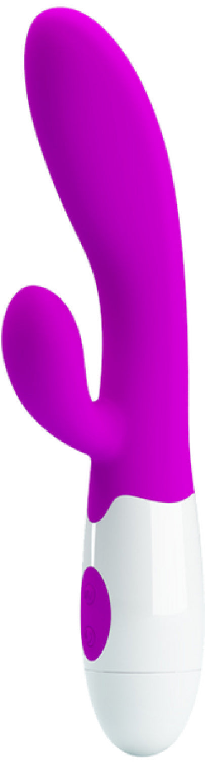 Alvis (Purple)