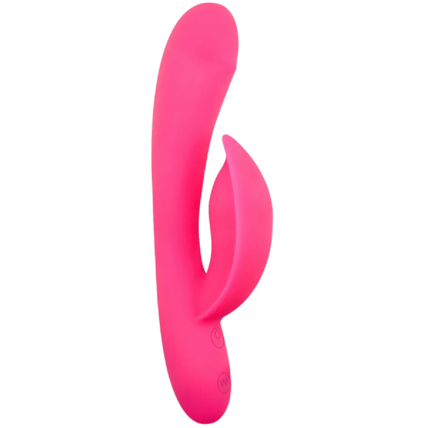 Silicone Rechargeable - Sidney (Pink)