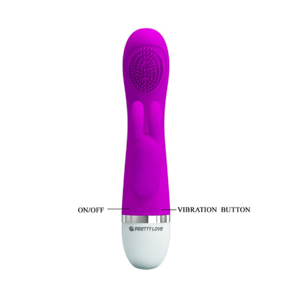 Christ (Purple)