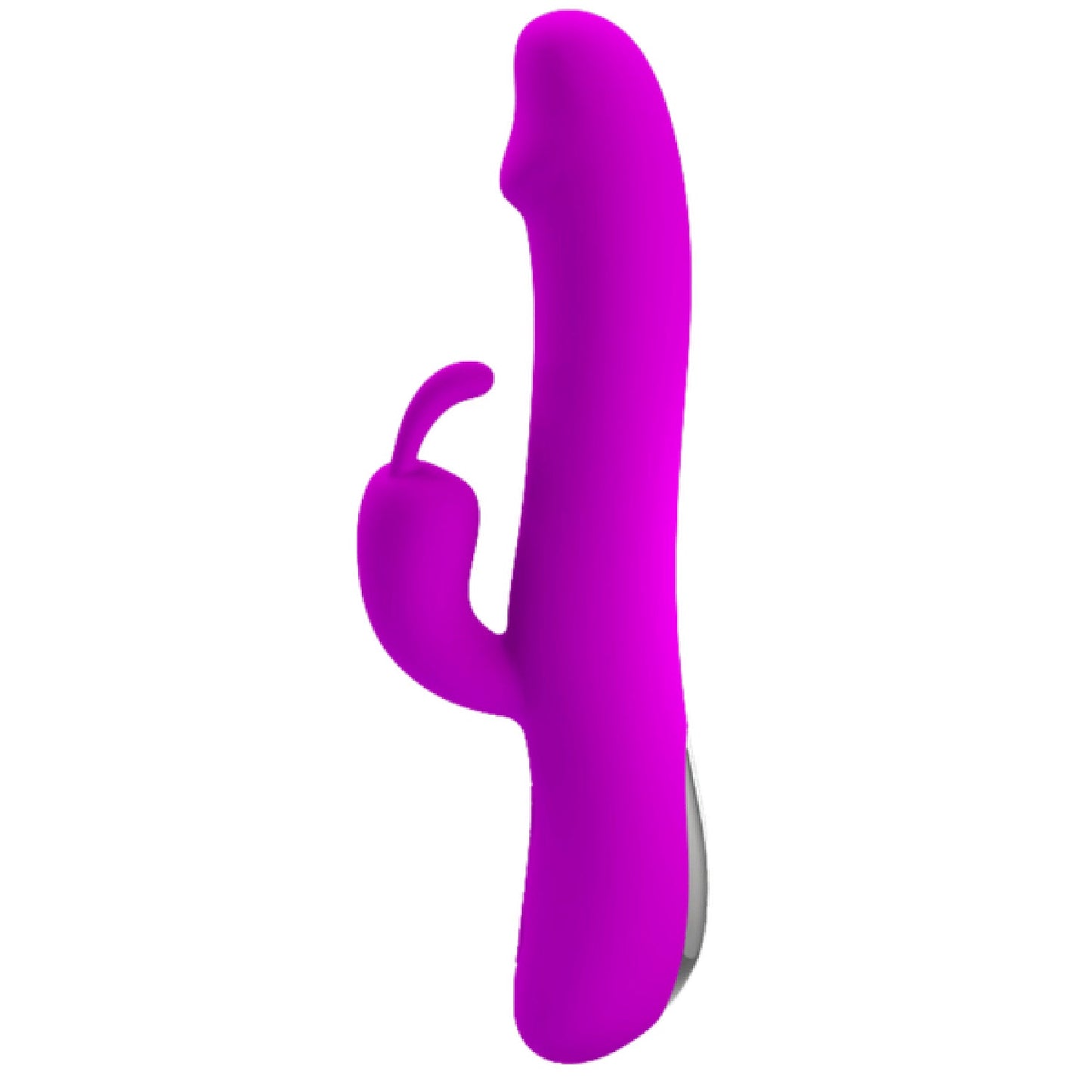 Natural Motion Thrusting (Purple)