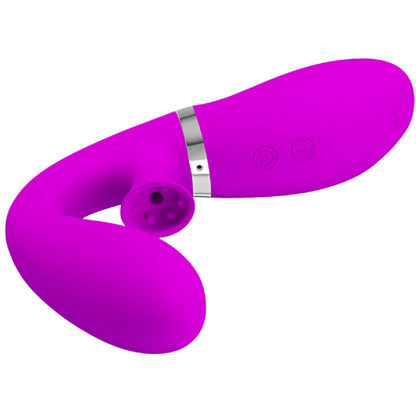 Desirable Magic Finger (Purple)