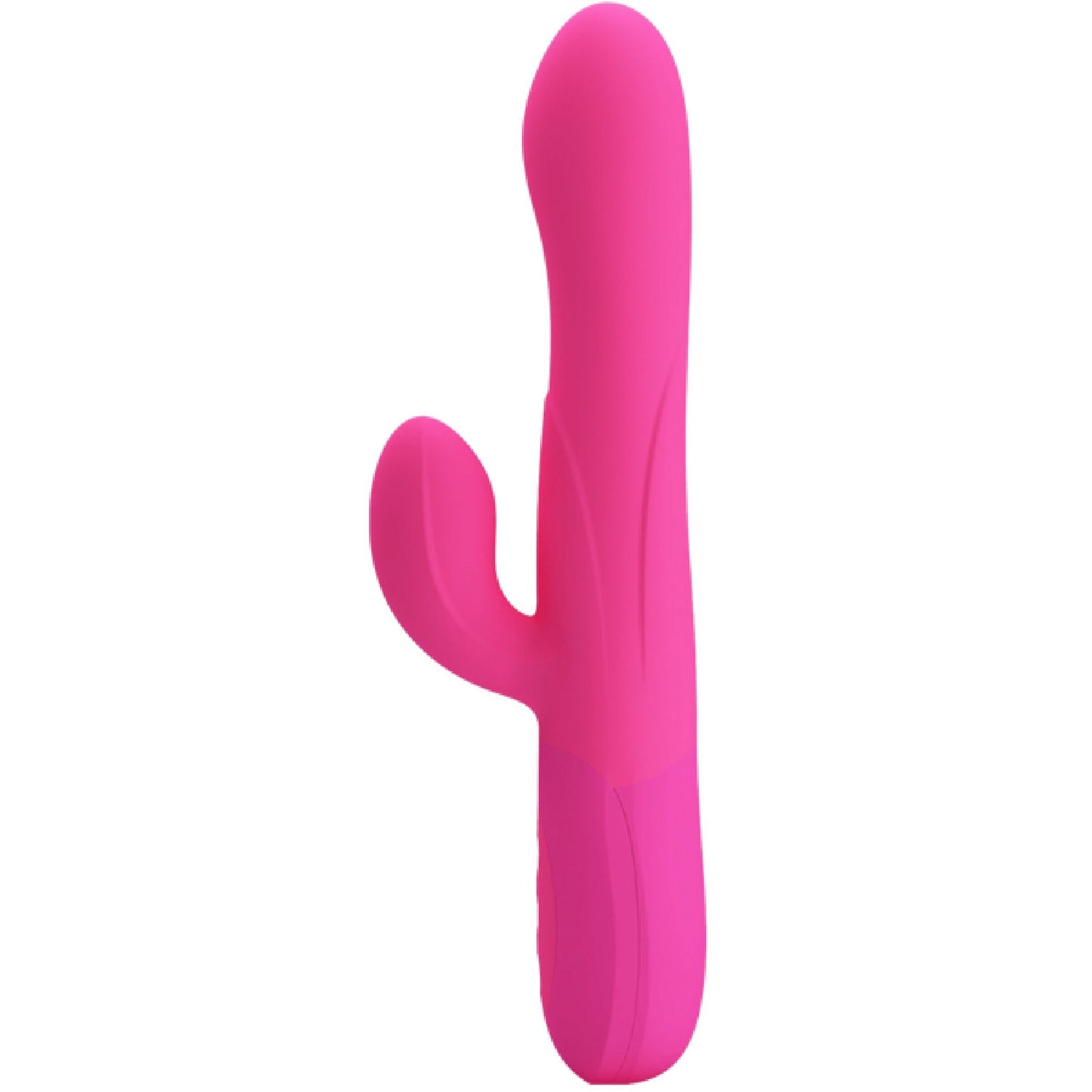 Rechargeable Inflatable Dennis (Pink)