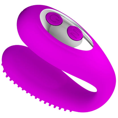 Rechargeable Mabel (Purple)