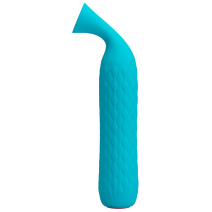 Rechargeable Quentin (Blue)