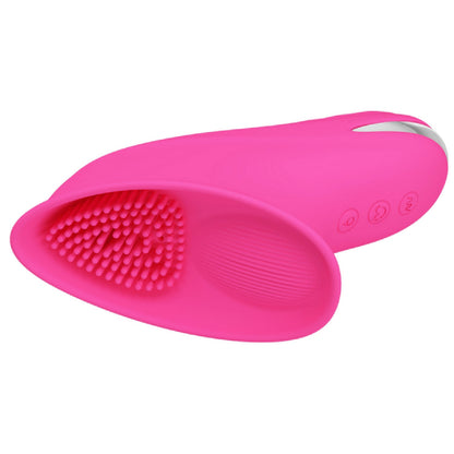 Rechargeable Isaac (Pink)