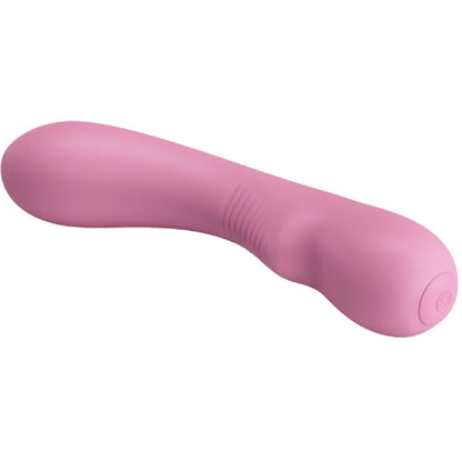 Rechargeable Matt (Pink)