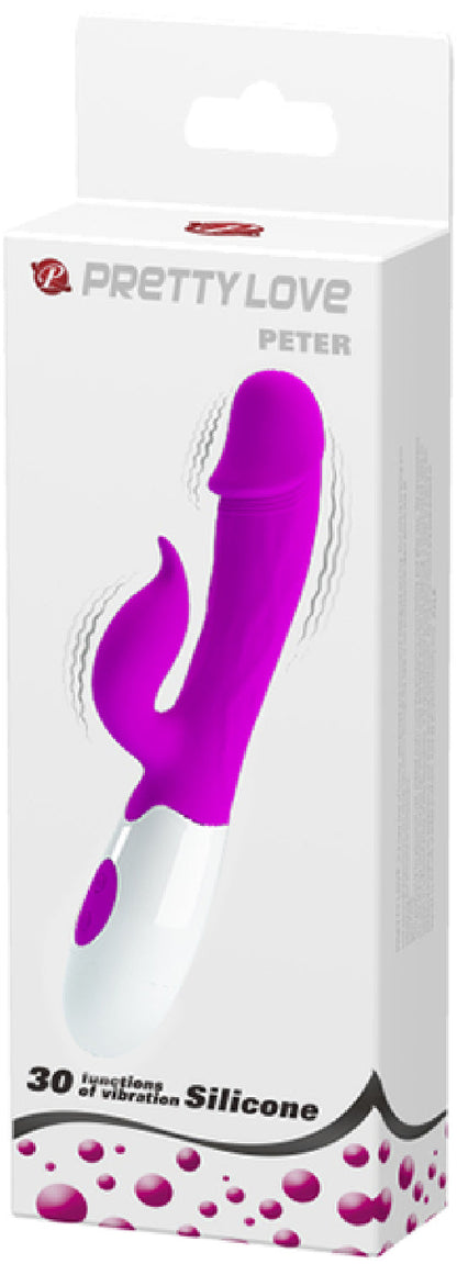 Peter (Purple)