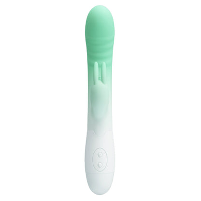 Cerberus (Seafoam/White)