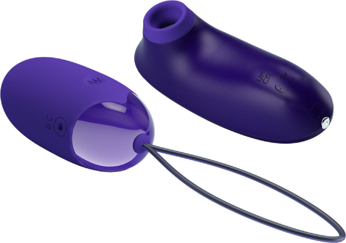 Orthus (Purple)