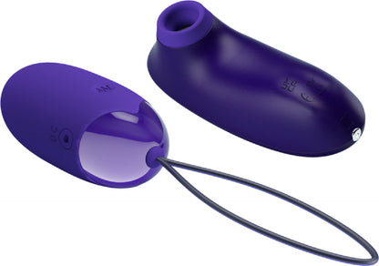 Orthus (Purple)