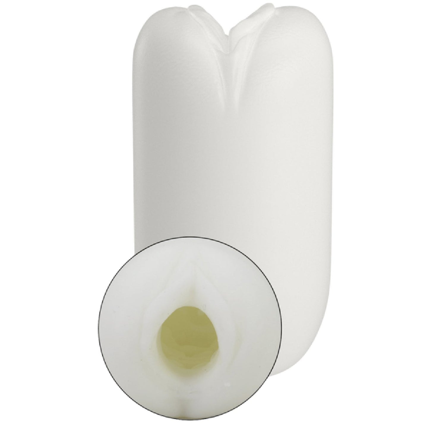 Catherine Masha Egg Masturbator (Blue)