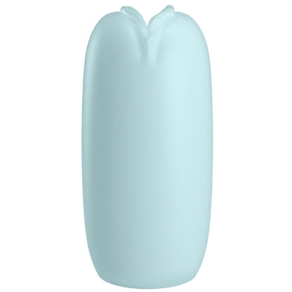 Catherine Olga Egg Masturbator (Blue)