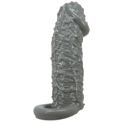 Realistic Penis Sleeve (Black)