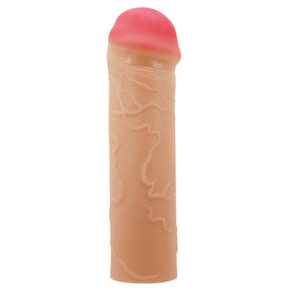 Nile 6.5" (Flesh)