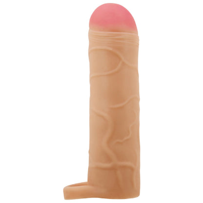 Bunion 6.5" (Flesh)
