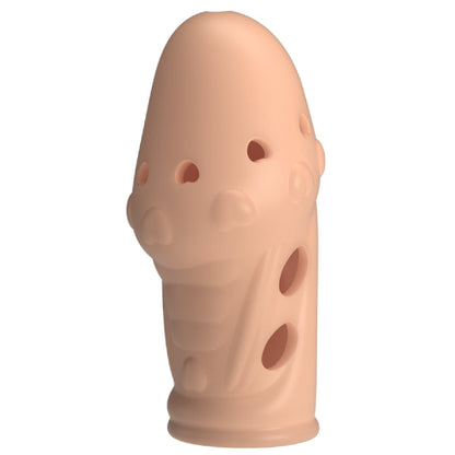Penis Sleeve - Booker (Flesh)