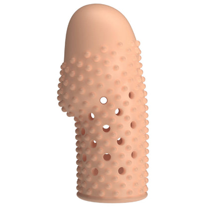 Penis Sleeve - Becks (Flesh)