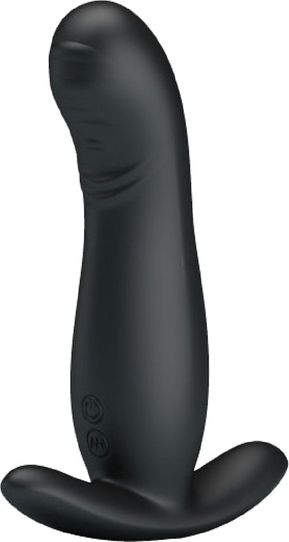Prostate Massager (Black)