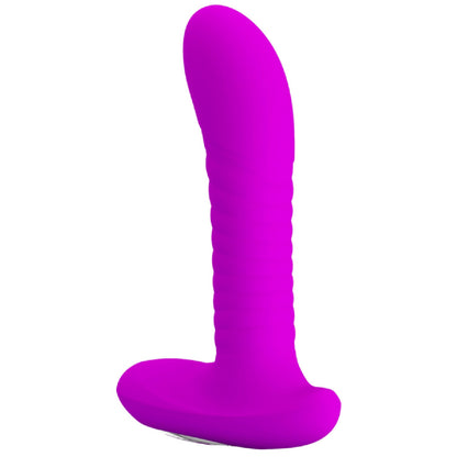 Rechargeable Merlin (Purple)