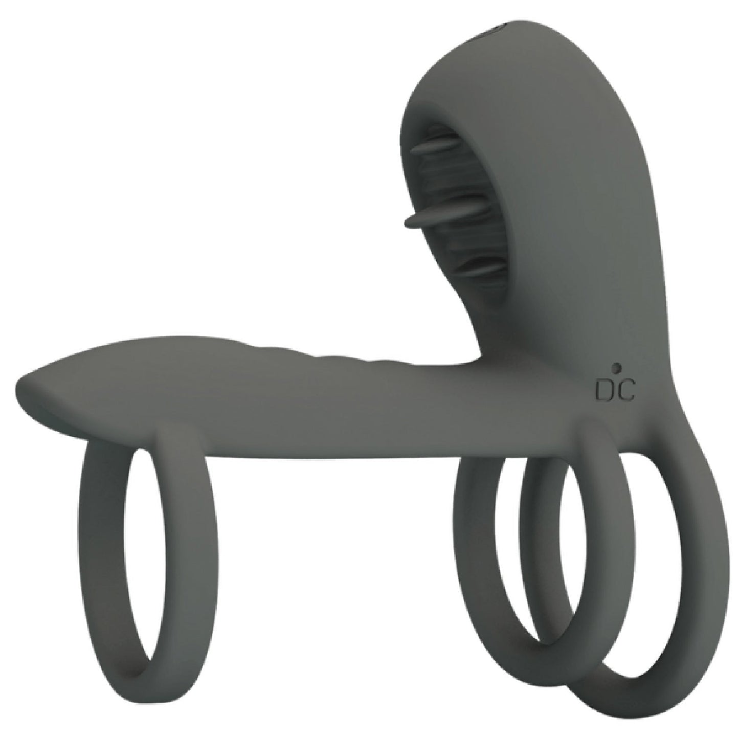 Jammy (Grey)