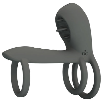 Jammy (Grey)